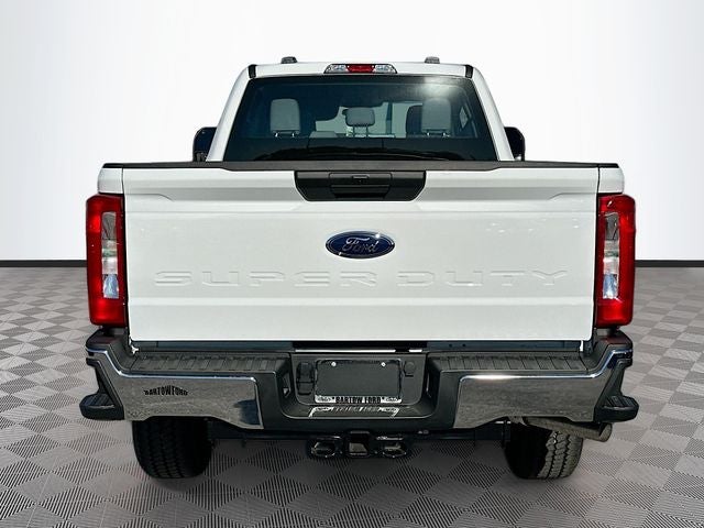 2026 Ford F-350SD XL 4WD CREW CAB