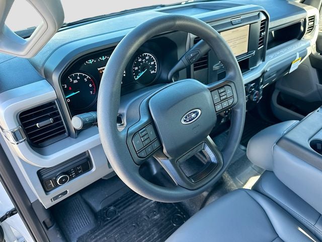 2026 Ford F-350SD XL 4WD CREW CAB