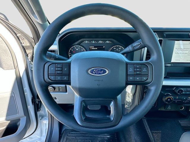 2026 Ford F-350SD XL 4WD CREW CAB