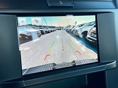 2026 Ford F-350SD XL 4WD CREW CAB