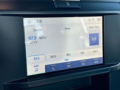 2026 Ford F-350SD XL 4WD CREW CAB