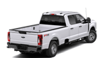 2026 Ford F-350SD XL 4WD CREW CAB