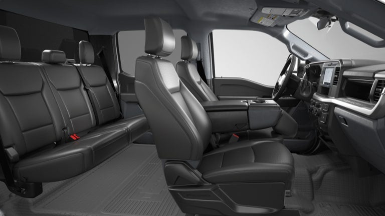 2026 Ford F-350SD XL 4WD CREW CAB