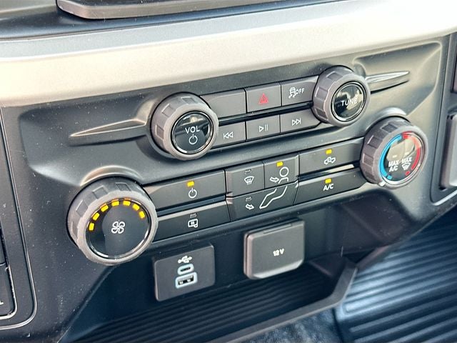 2026 Ford F-350SD XL 4WD CREW CAB