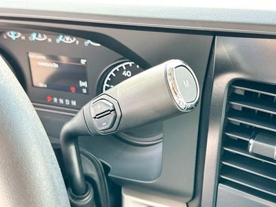 2026 Ford F-350SD XL 4WD CREW CAB