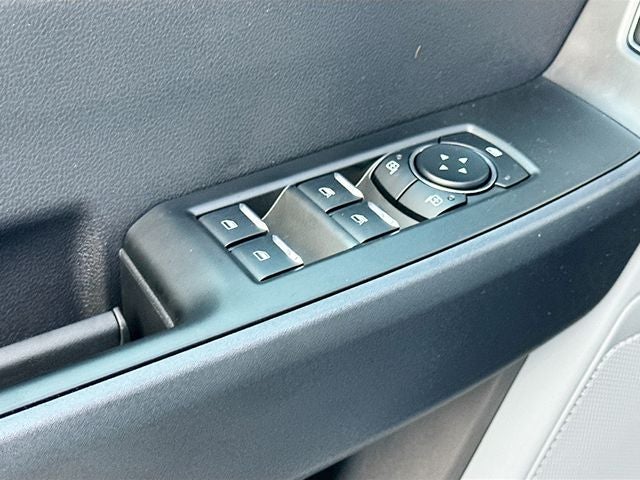 2026 Ford F-350SD XL 4WD CREW CAB