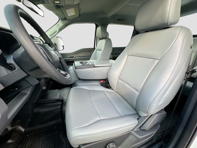 2026 Ford F-350SD XL 4WD CREW CAB