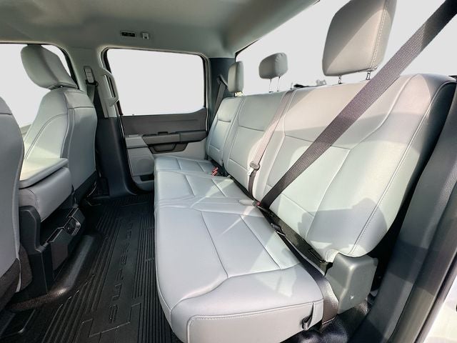 2026 Ford F-350SD XL 4WD CREW CAB