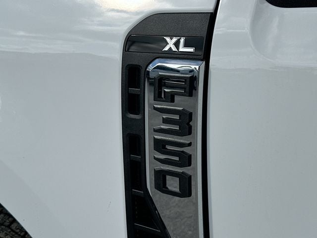 2026 Ford F-350SD XL 4WD CREW CAB