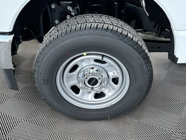 2026 Ford F-350SD XL 4WD CREW CAB