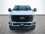 2026 Ford F-350SD XL 4WD CREW CAB
