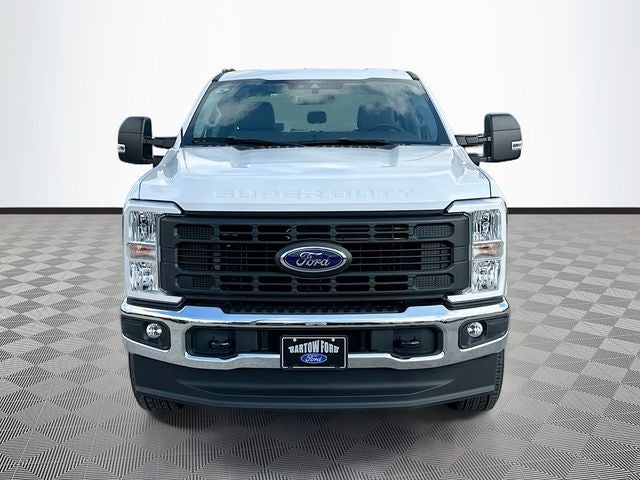 2026 Ford F-350SD XL 4WD CREW CAB