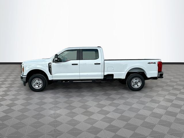 2026 Ford F-350SD XL 4WD CREW CAB