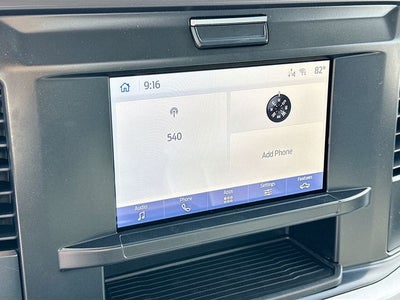 2026 Ford F-350SD XL 4WD CREW CAB