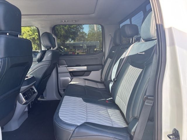 2024 Ford F-350SD Limited 6.7 HIGH OUTPUT DIESEL