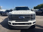 2024 Ford F-350SD Limited 6.7 HIGH OUTPUT DIESEL
