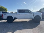 2024 Ford F-350SD Limited 6.7 HIGH OUTPUT DIESEL