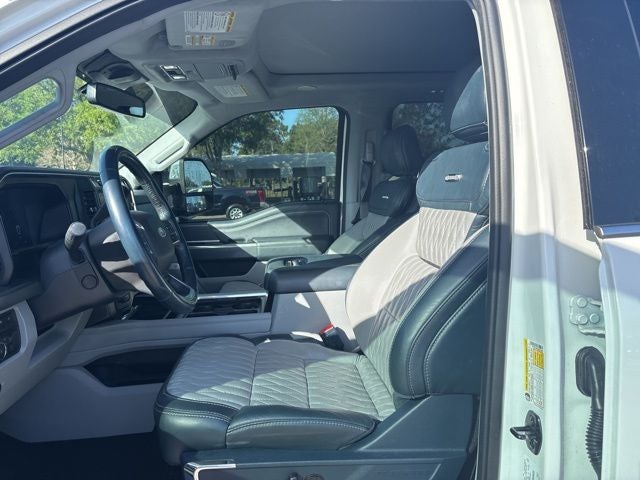 2024 Ford F-350SD Limited 6.7 HIGH OUTPUT DIESEL