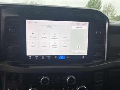 2024 Ford F-350SD Platinum 6.7 HIGH OUTPUT DIESEL