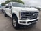 2024 Ford F-350SD Platinum 6.7 HIGH OUTPUT DIESEL