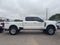 2024 Ford F-350SD Platinum 6.7 HIGH OUTPUT DIESEL