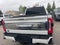 2024 Ford F-350SD Platinum 6.7 HIGH OUTPUT DIESEL