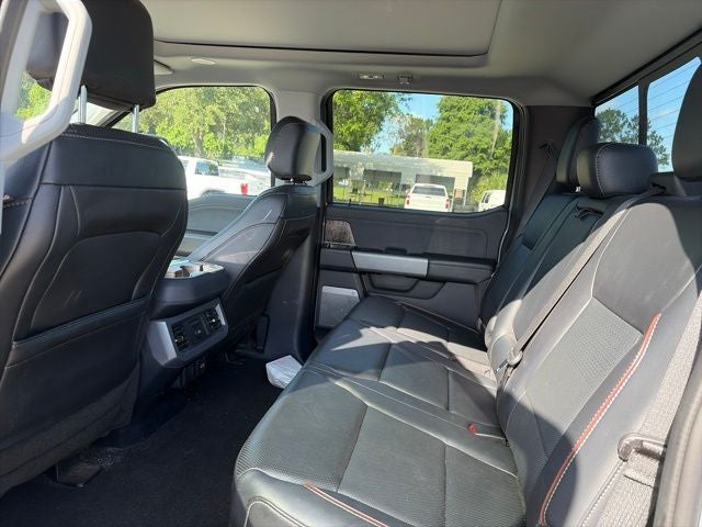 2024 Ford F-350SD Lariat 6.7 HIGH OUTPUT DIESEL