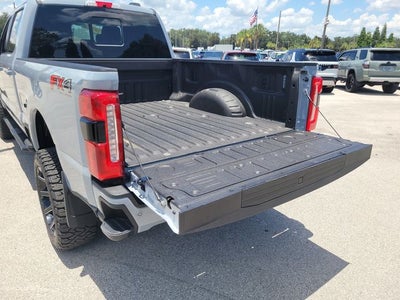 2024 Ford F-350SD Lariat 6.7 HIGH OUTPUT DIESEL