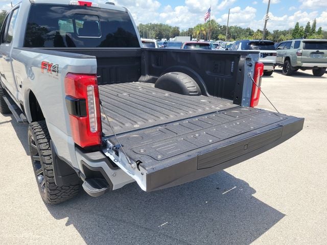 2024 Ford F-350SD Lariat 6.7 HIGH OUTPUT DIESEL