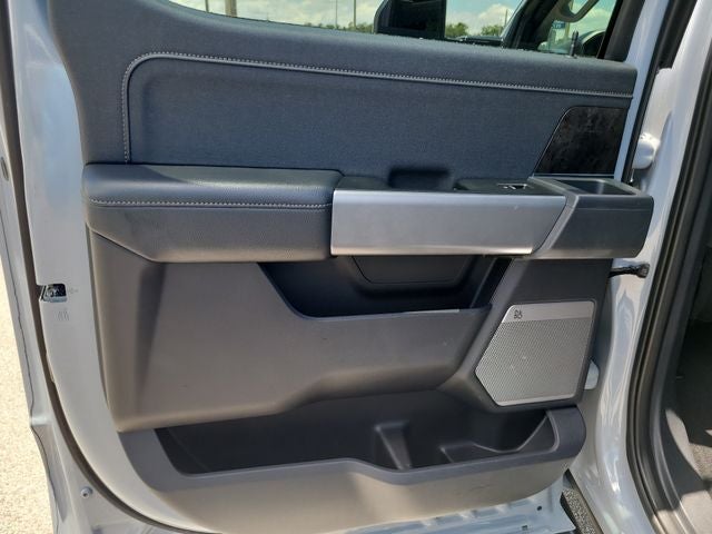 2024 Ford F-350SD Lariat 6.7 HIGH OUTPUT DIESEL