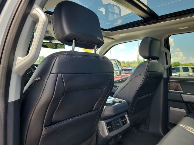 2024 Ford F-350SD Lariat 6.7 HIGH OUTPUT DIESEL