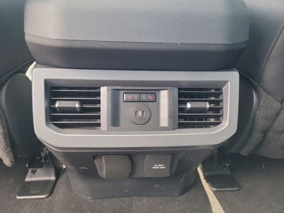2024 Ford F-350SD Lariat 6.7 HIGH OUTPUT DIESEL