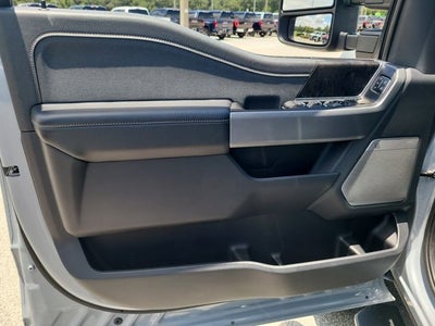 2024 Ford F-350SD Lariat 6.7 HIGH OUTPUT DIESEL