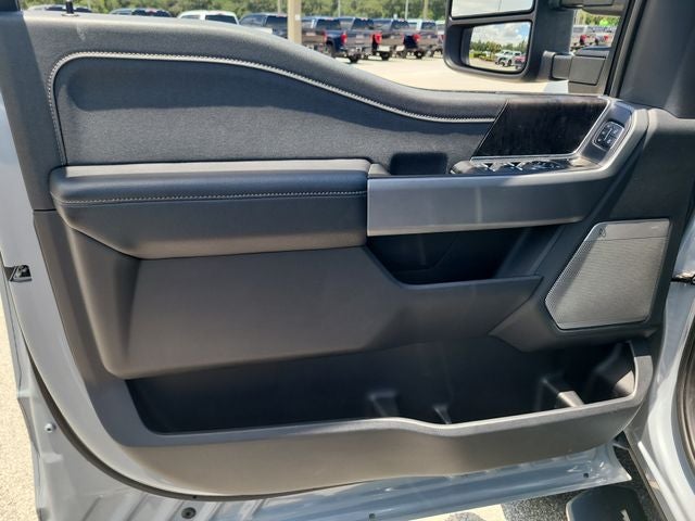 2024 Ford F-350SD Lariat 6.7 HIGH OUTPUT DIESEL