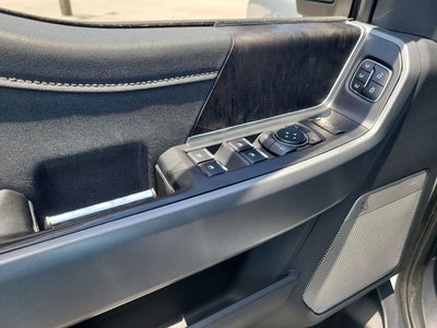 2024 Ford F-350SD Lariat 6.7 HIGH OUTPUT DIESEL