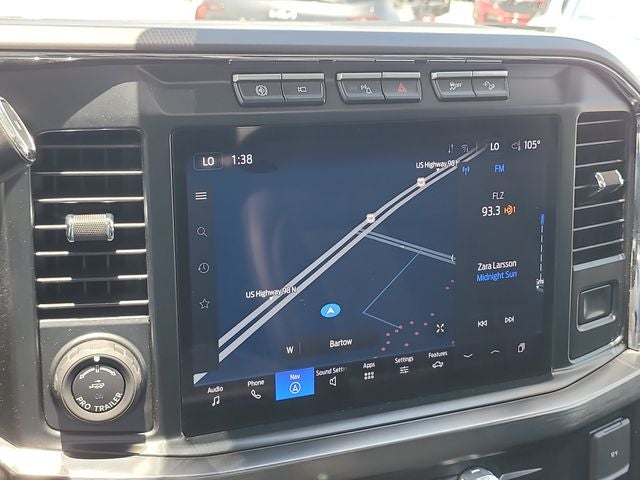 2024 Ford F-350SD Lariat 6.7 HIGH OUTPUT DIESEL