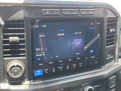 2024 Ford F-350SD Lariat 6.7 HIGH OUTPUT DIESEL