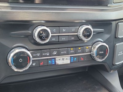 2024 Ford F-350SD Lariat 6.7 HIGH OUTPUT DIESEL