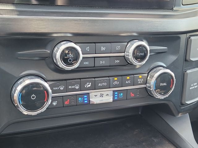2024 Ford F-350SD Lariat 6.7 HIGH OUTPUT DIESEL