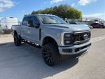 2024 Ford F-350SD Lariat 6.7 HIGH OUTPUT DIESEL