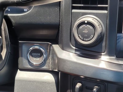 2024 Ford F-350SD Lariat 6.7 HIGH OUTPUT DIESEL