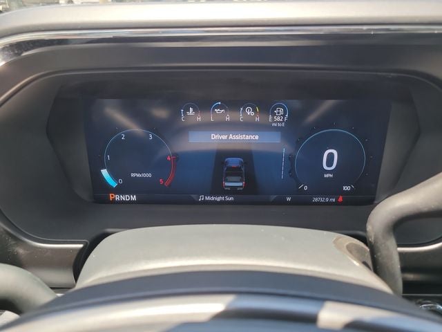 2024 Ford F-350SD Lariat 6.7 HIGH OUTPUT DIESEL