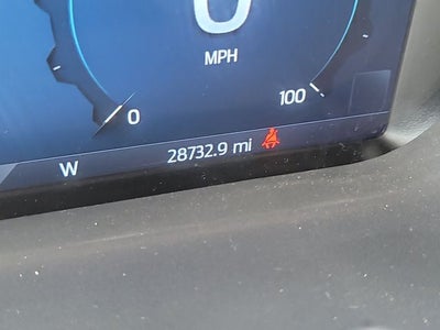 2024 Ford F-350SD Lariat 6.7 HIGH OUTPUT DIESEL