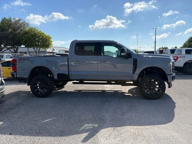 2024 Ford F-350SD Lariat 6.7 HIGH OUTPUT DIESEL