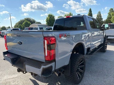 2024 Ford F-350SD Lariat 6.7 HIGH OUTPUT DIESEL
