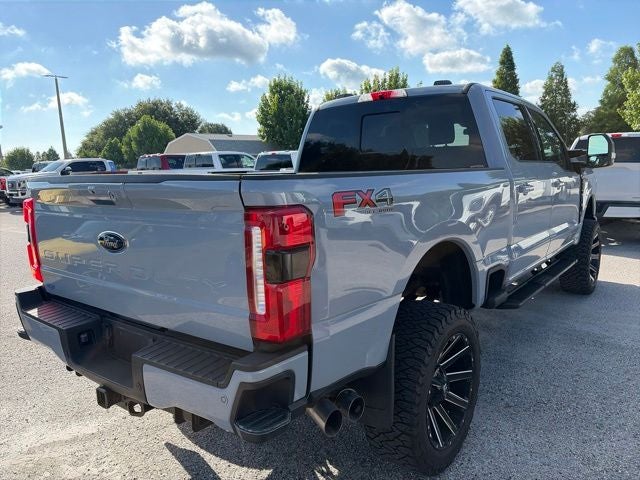 2024 Ford F-350SD Lariat 6.7 HIGH OUTPUT DIESEL