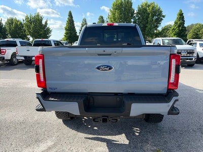 2024 Ford F-350SD Lariat 6.7 HIGH OUTPUT DIESEL
