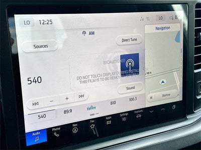 2026 Ford F-350SD Platinum 4WD CREW CAB