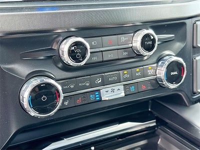 2026 Ford F-350SD Platinum 4WD CREW CAB