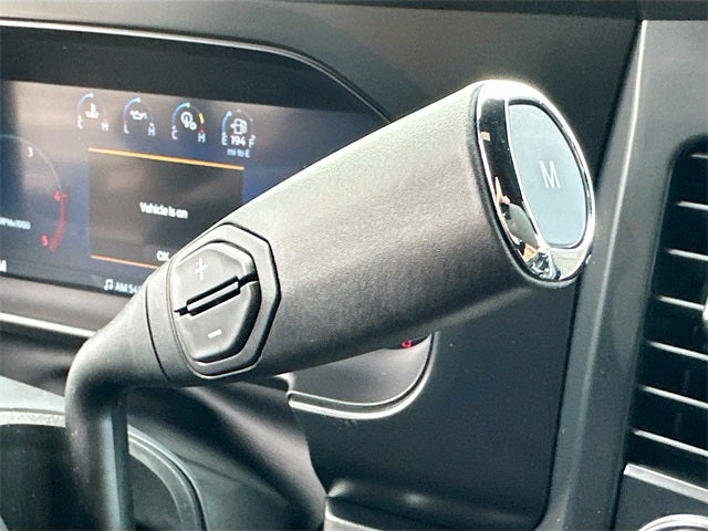 2026 Ford F-350SD Platinum 4WD CREW CAB